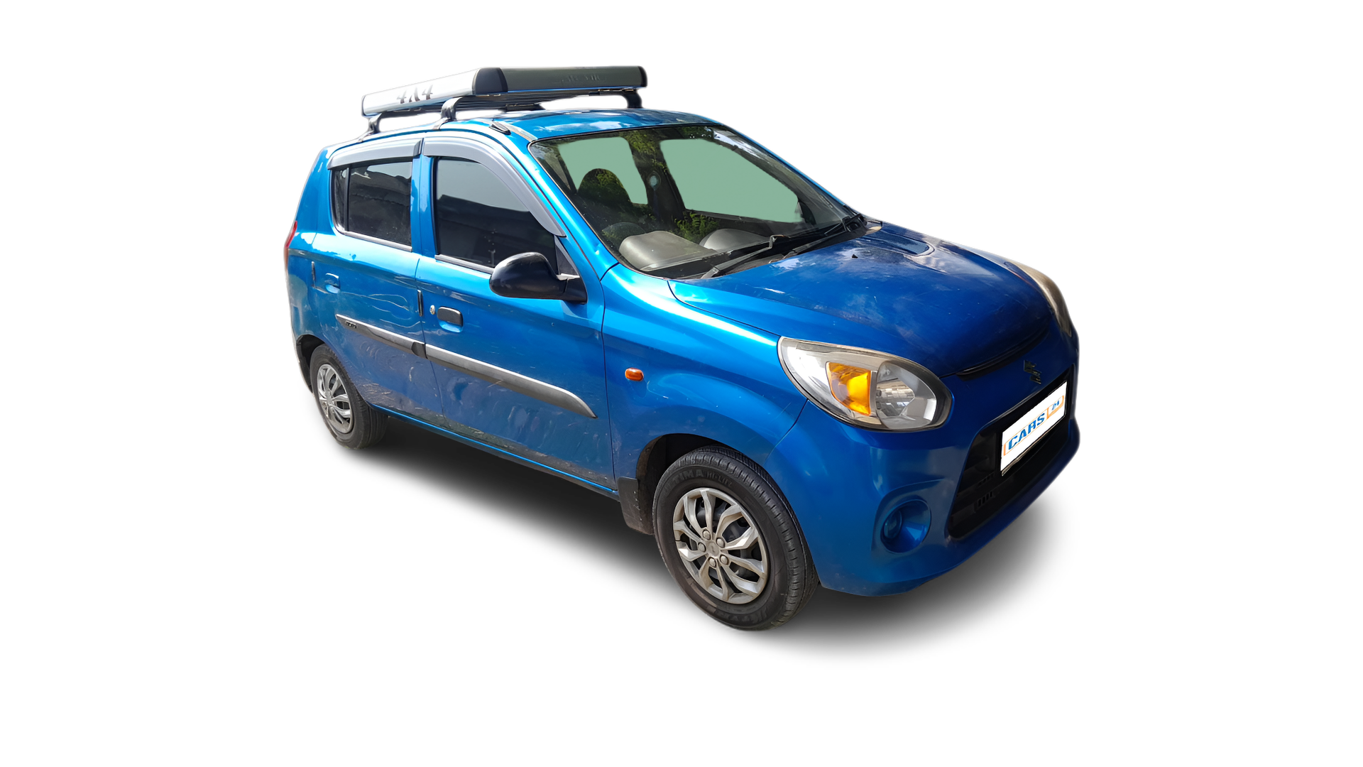 Maruti Alto 800-img